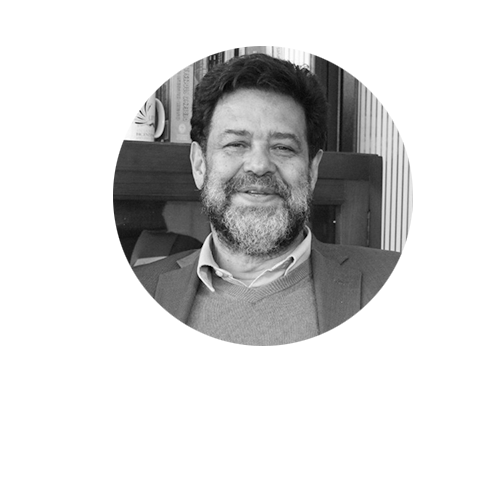 Dr. Francisco Javier Guerrero Barón 