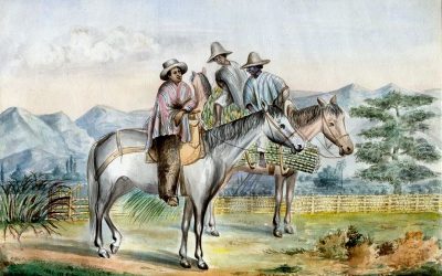 XII Congreso Colombiano de Historia
