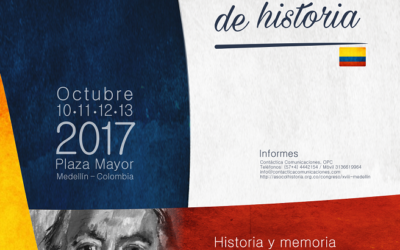 XVIII Congreso Colombiano de Historia