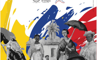 XX Congreso Colombiano de Historia